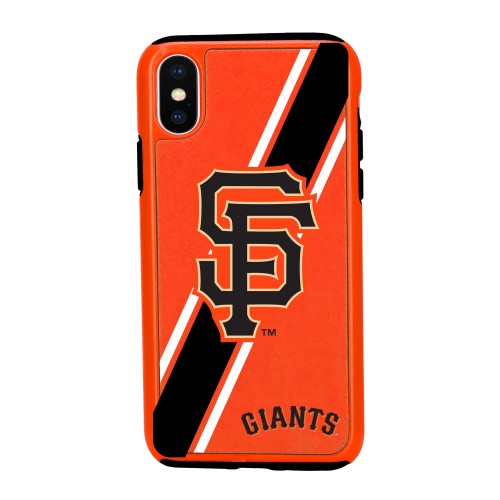 Sports iPhone XS Max NFL San Francisco Giants
